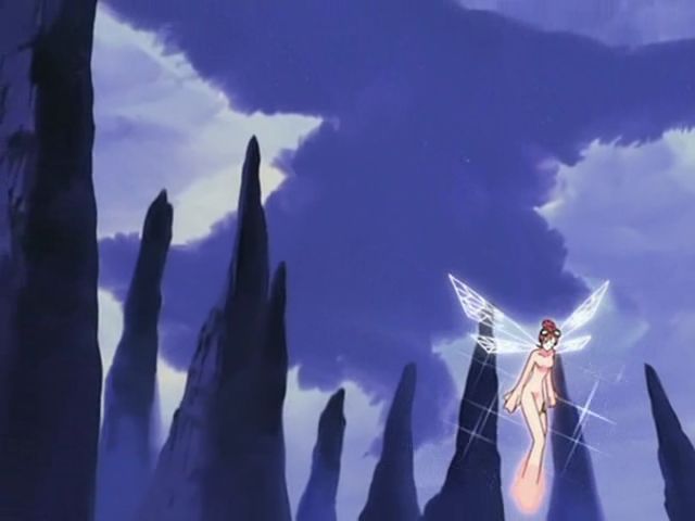 Otaku Gallery  / Anime e Manga / Shaman King / Screen Shots / Episodi / 54 - The 8th Angel / 071.jpg